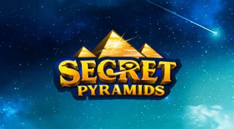 Secret Pyramids Casino