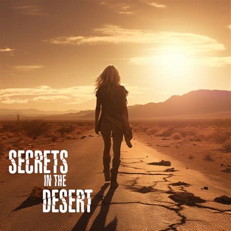 Secrets Of The Desert Bodog