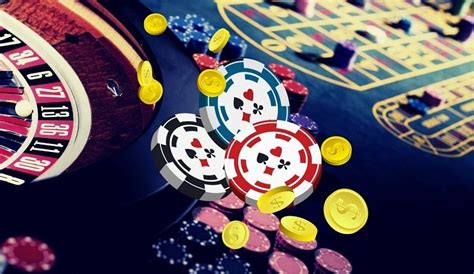 Seguranca Do Casino De Formacao On Line