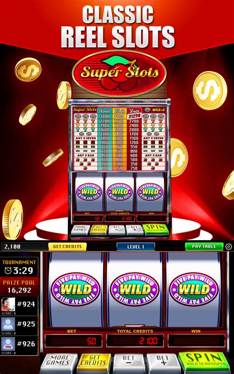 Seguranca Slot Machines Online