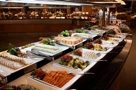 Seneca Allegany Casino Buffet De Pequeno Almoco