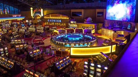Seneca Niagara Casino Horas De Operacao