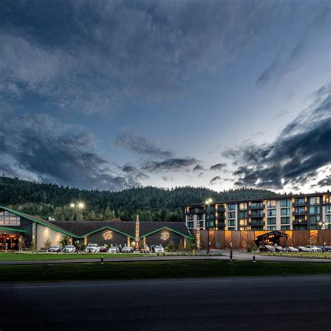 Sequim Casino Resorts