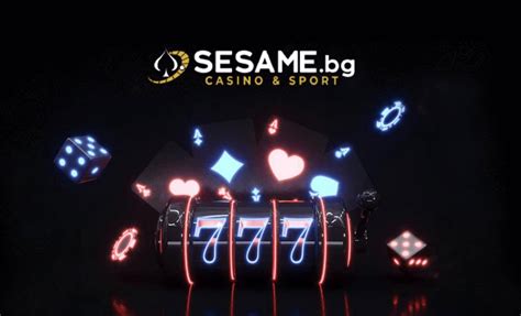 Sesame Casino Bonus