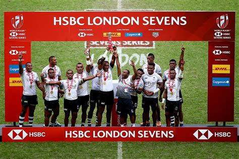 Sevens Betway