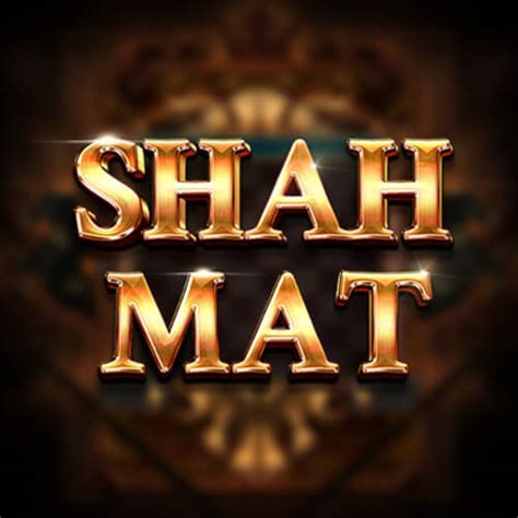Shah Mat Betfair