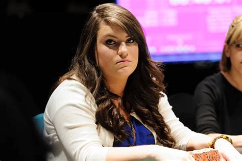 Shana Matthews Poker