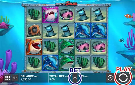 Shark Casino Download