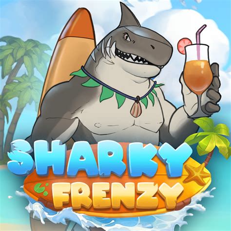 Sharky Frenzy Brabet