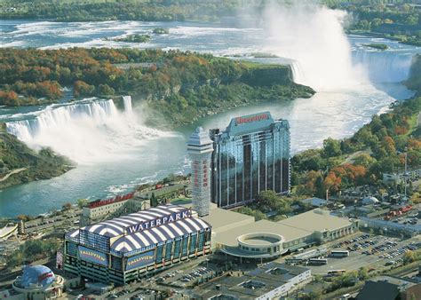 Sheraton Casino Niagara Falls