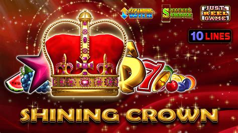 Shining Crown Novibet