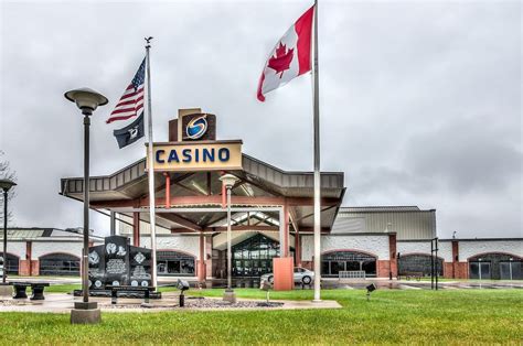 Shooting Star Casino Thief River Falls Mn