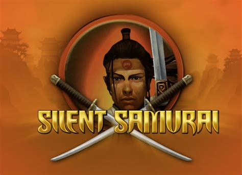 Silent Samurai Slot De Download
