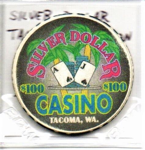 Silver Dollar Casino Tacoma