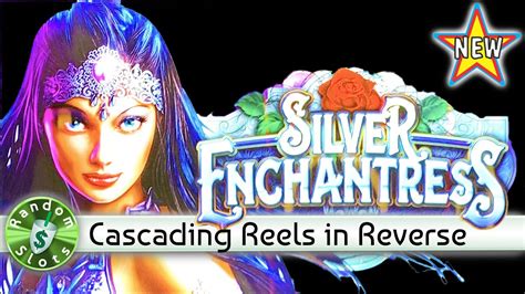 Silver Enchantress Betano