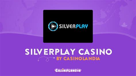 Silverplay Casino Mexico