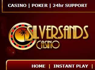 Silversands De Poker Online Login