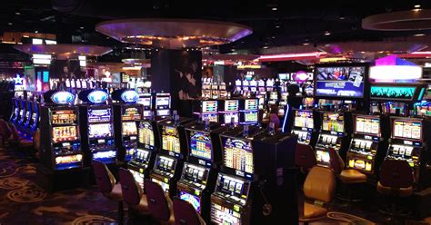 Sioux City Casino Resort