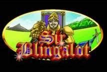 Sir Blingalot Betway