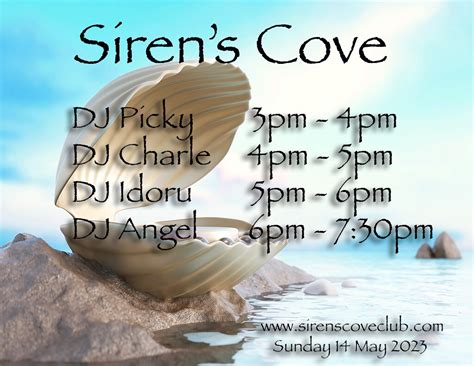 Sirens Cove Novibet