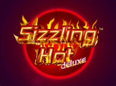 Sizzling Hot Deluxe Bet365