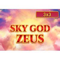 Sky God Zeus 3x3 Parimatch
