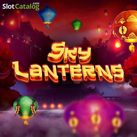 Sky Lantern Slot Gratis