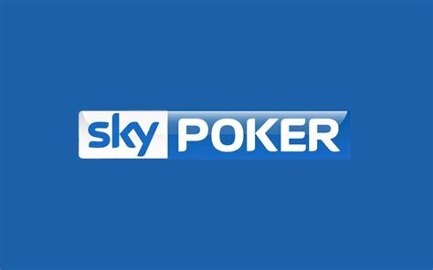 Sky Poker Bonus De Recarga