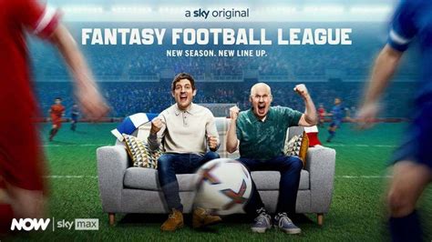 Sky Poker Fantasy Football League