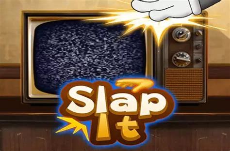 Slap It Slot Parimatch