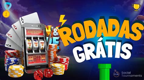 Slingo Slots De 50 Rodadas Gratis