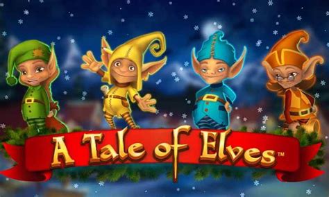 Slot A Tale Of Elves