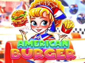 Slot American Burger