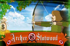 Slot Archer Of Slotwood