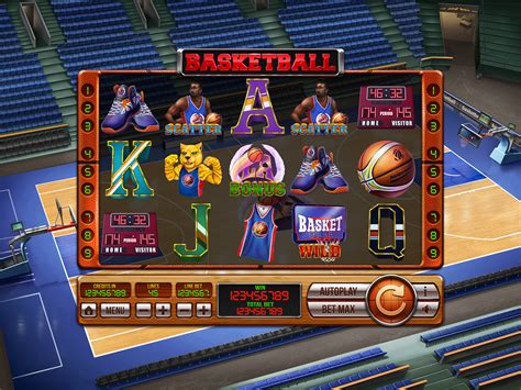 Slot Basketball Fever