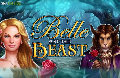 Slot Belle And The Beast