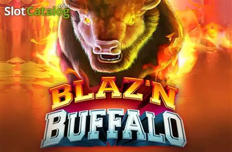 Slot Blaz N Buffalo