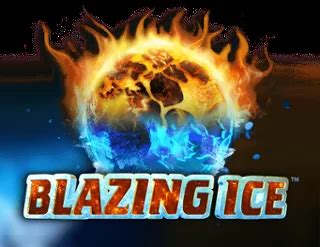 Slot Blazing Ice