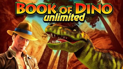 Slot Book Of Dino Unlimited