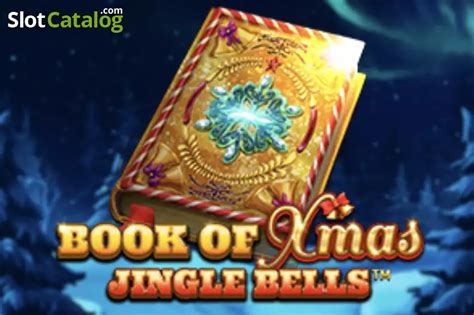 Slot Book Of Xmas Jingle Bells