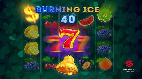 Slot Burning Ice