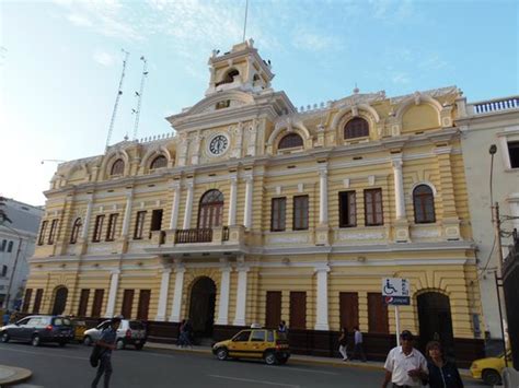 Slot Cidade De Chiclayo