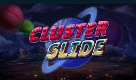 Slot Cluster Slide