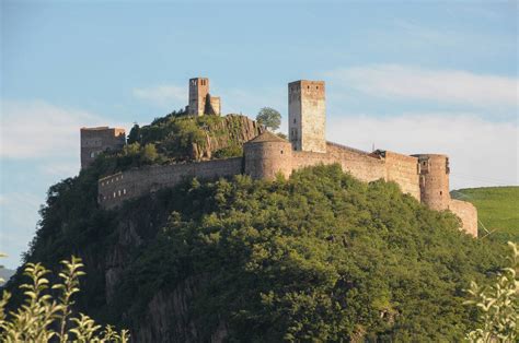 Slot De Bolzano