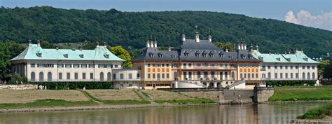 Slot De Dresden Pillnitz,