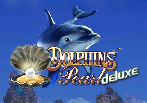Slot De Perola Delphin Deluxe Gratuito