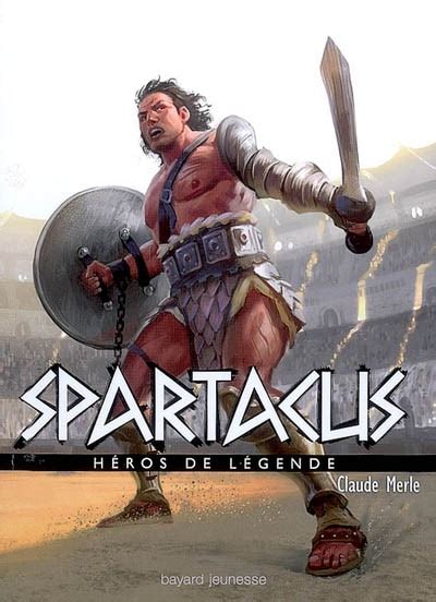 Slot De Spartacus Livre