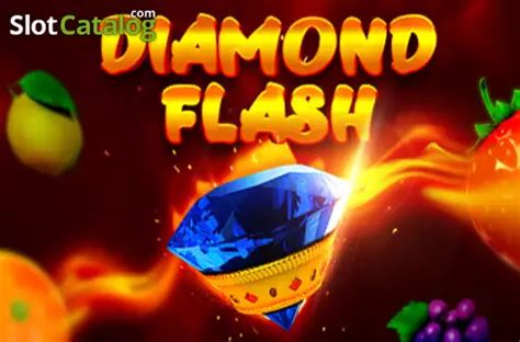 Slot Diamond Flash