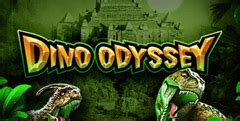 Slot Dino Odyssey