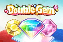 Slot Double Gem